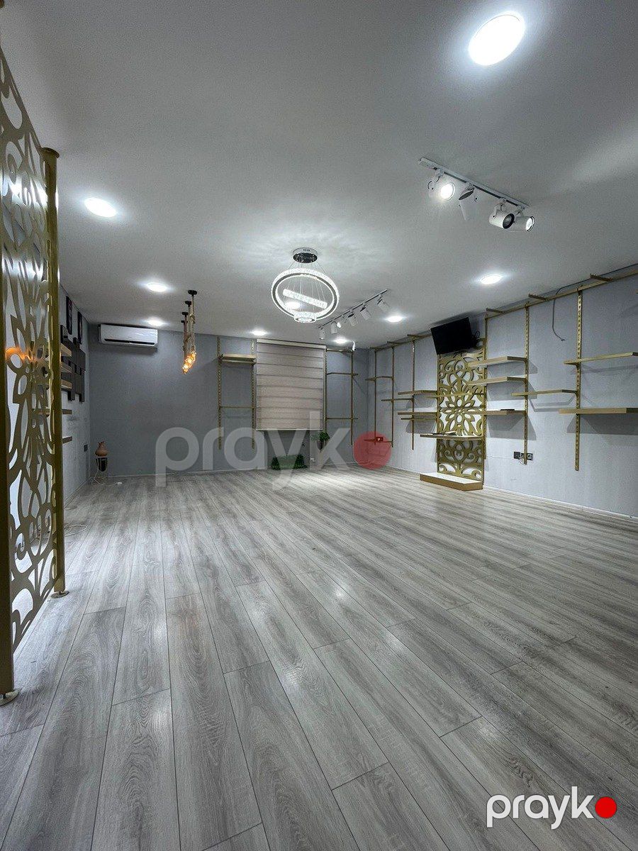 İcarəyə verilir obyekt 50 m² — Əmlak, Bakı (6)