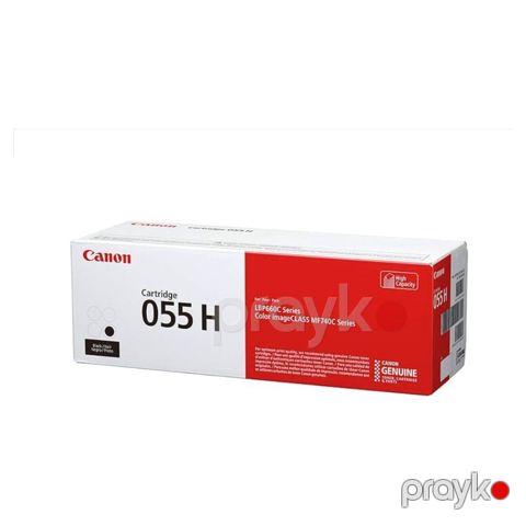 Canon CRG-055 H M (3018C002X) — Bakı