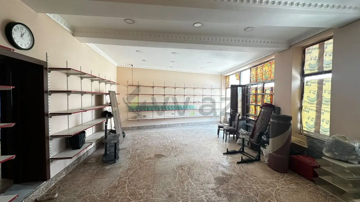 4 otaqlı Həyət evi Satılır, Xırdalan — Ev, villa, Xırdalan (11)