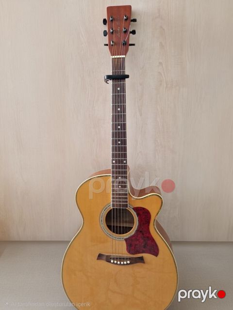 Gitara — Bakı