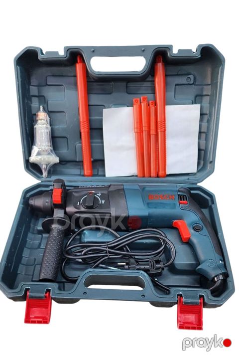 10979 Məhsulun adı: Perforator - 2-26, 800W Brend: No Brand — Bakı