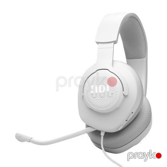 JBL Quantum 100M2 White (JBLQTUM100M2WHT) — Periferik cihazlar, Bakı (3)