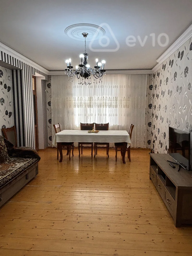 2 otaqlı mənzil, 80 m², Bakı, Əsəd Əhmədov küçəsi — Bakı
