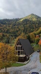 A-Frame ev sifarişləri — Bakı