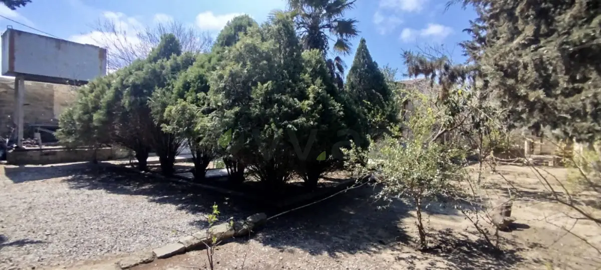 4 otaqlı Həyət evi Satılır, Məştağa qəs., Sabunçu, Bakı — Ev, villa, Bakı (12)