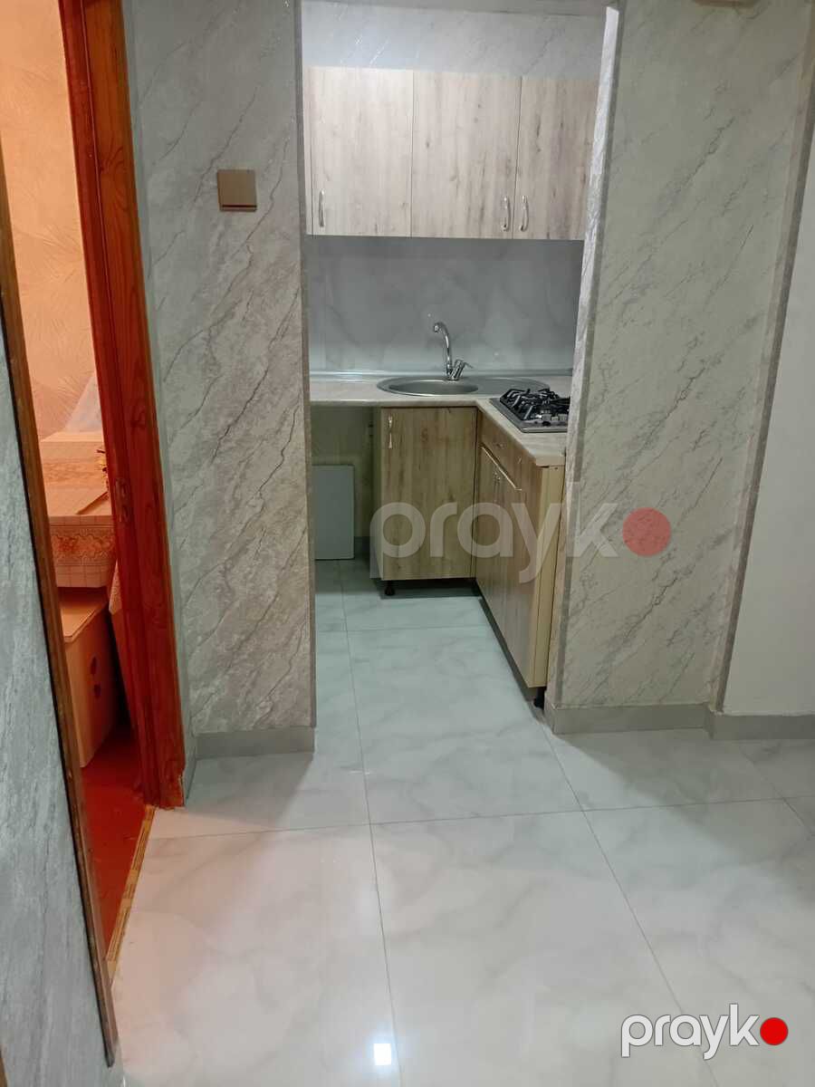 Satılır 2 otaqlı köhnə tikili 36 m² — Mənzil, Bakı (6)