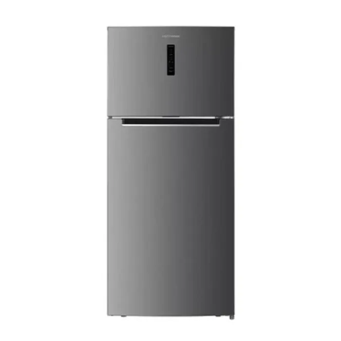 Hoffmann NF-184SDN Soyuducu 527L No Frost Silver