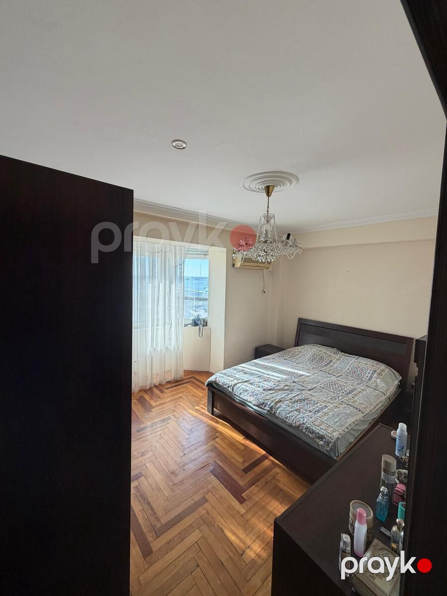 İcarəyə verilir 2 otaqlı yeni tikili 80 m² — Mənzil, Bakı (3)