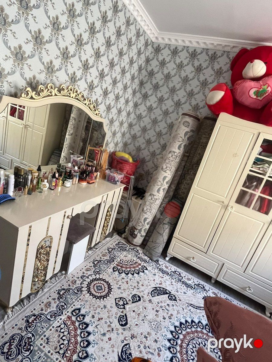 Həyət evi, Masazir qəs — Ev, villa, Bakı (9)