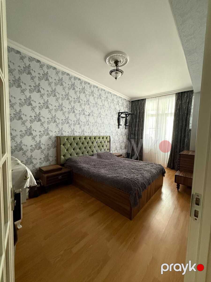 İcarəyə verilir 2 otaqlı yeni tikili 70 m² — Mənzil, Bakı (4)