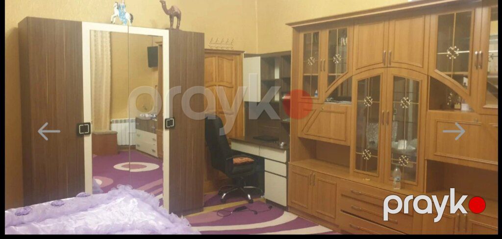 2-otaqlı mənzil, Sumqayıt ş., 41 m² — Mənzil, Sumqayıt (2)