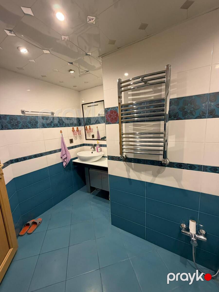 İcarəyə verilir 2 otaqlı yeni tikili 100 m² — Mənzil, Bakı (11)
