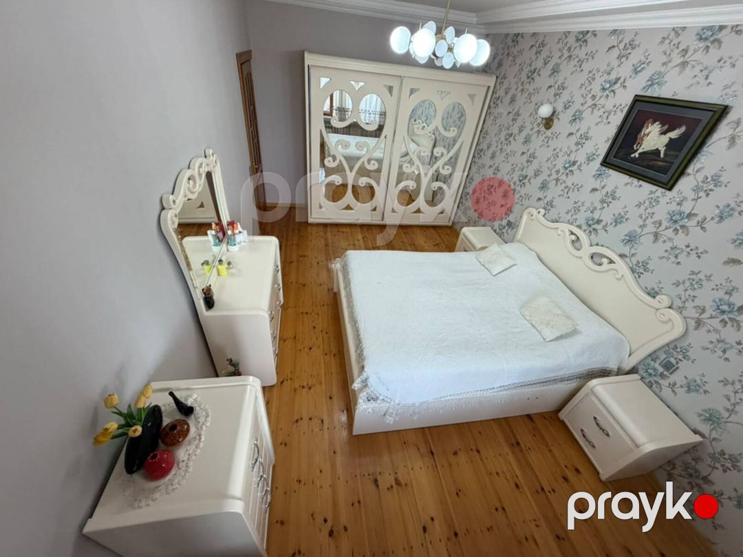 Satılır 3 otaqlı köhnə tikili 85 m² — Mənzil, Bakı (7)