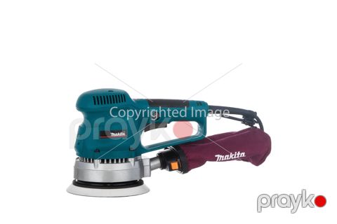 Eksentrik pardaqlama maşını Makita BO6030 — Bakı