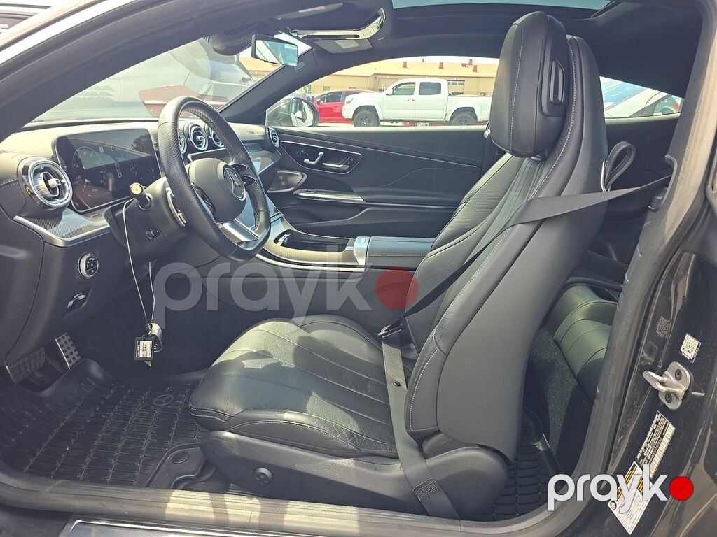 Mercedes CLE 200 4MATIC, 2.0 L, 2024 il, 48 041 km — Avtomobillər (7)