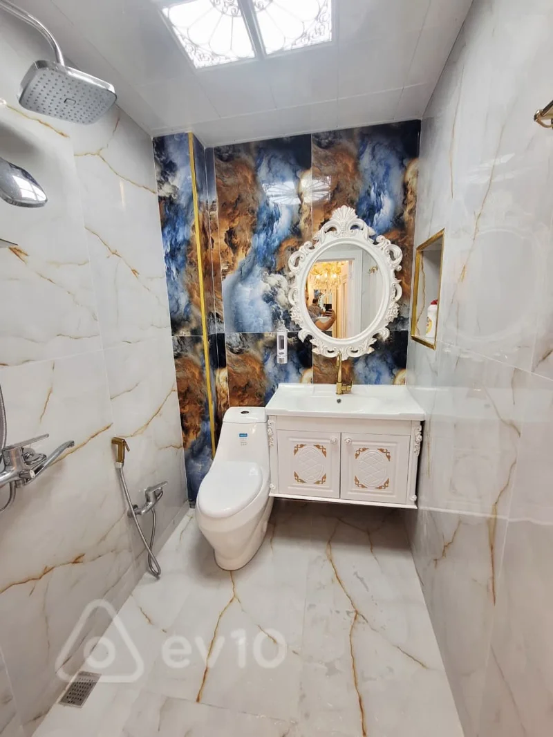 2 otaqlı mənzil, 65 m², Mehemmed hadi — kirayə — Mənzil, Bakı (6)