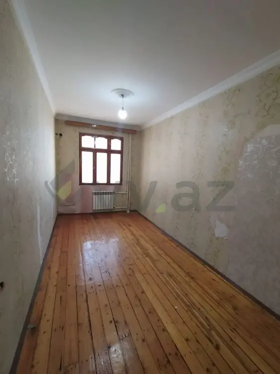2 otaqlı mənzil Köhnə tikili Satılır, Bakıxanov qəs., Sabunçu, Bakı — Mənzil, Bakı (5)