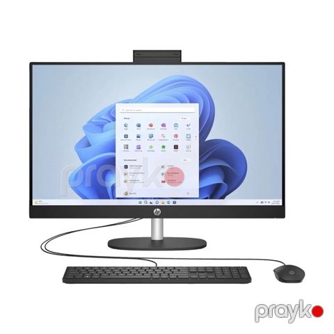 HP All-in-One 24-cr1003ci (A5JR0EA) — Pctech — Computers & Laptops