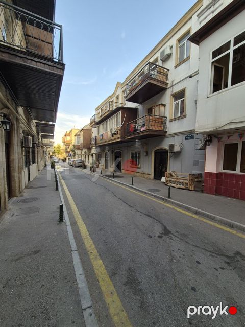 İcarəyə verilir 1 otaqlı köhnə tikili 25 m² — Bakı