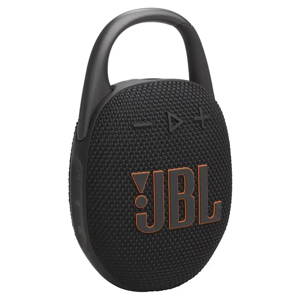 Jbl clıp 5 Black (JBLCLIP5BLK) — Bakı