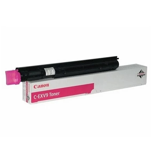 Canon C-EXV9 (8642A002) Magenta Cartridge — Bakı