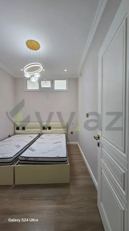 2 otaqlı mənzil Yeni tikili Satılır, Xırdalan — Mənzil, Xırdalan (8)