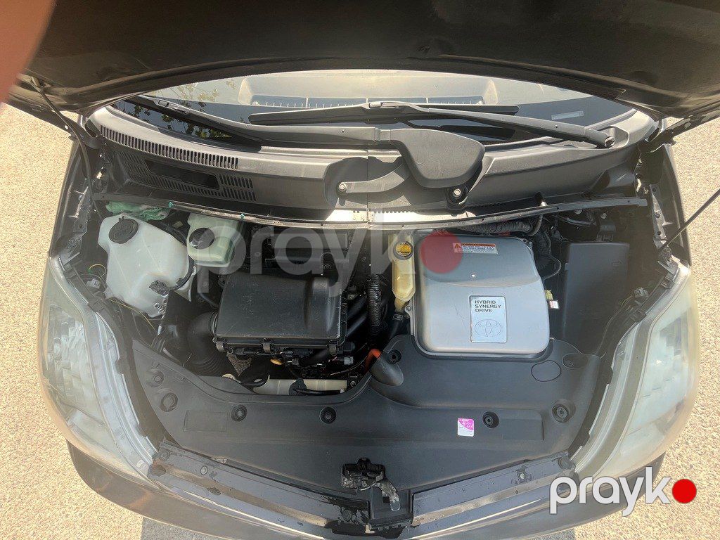 Toyota Prius, 1.5 L, 1.3 kWh, 2008 il, 954 341 km — Avtomobillər, Bakı (9)