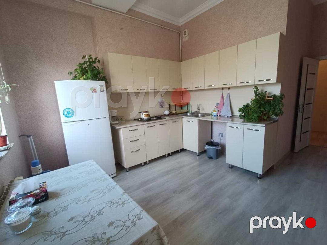 İcarəyə verilir 3 otaqlı ofis 107 m² — Ofis, Bakı (7)