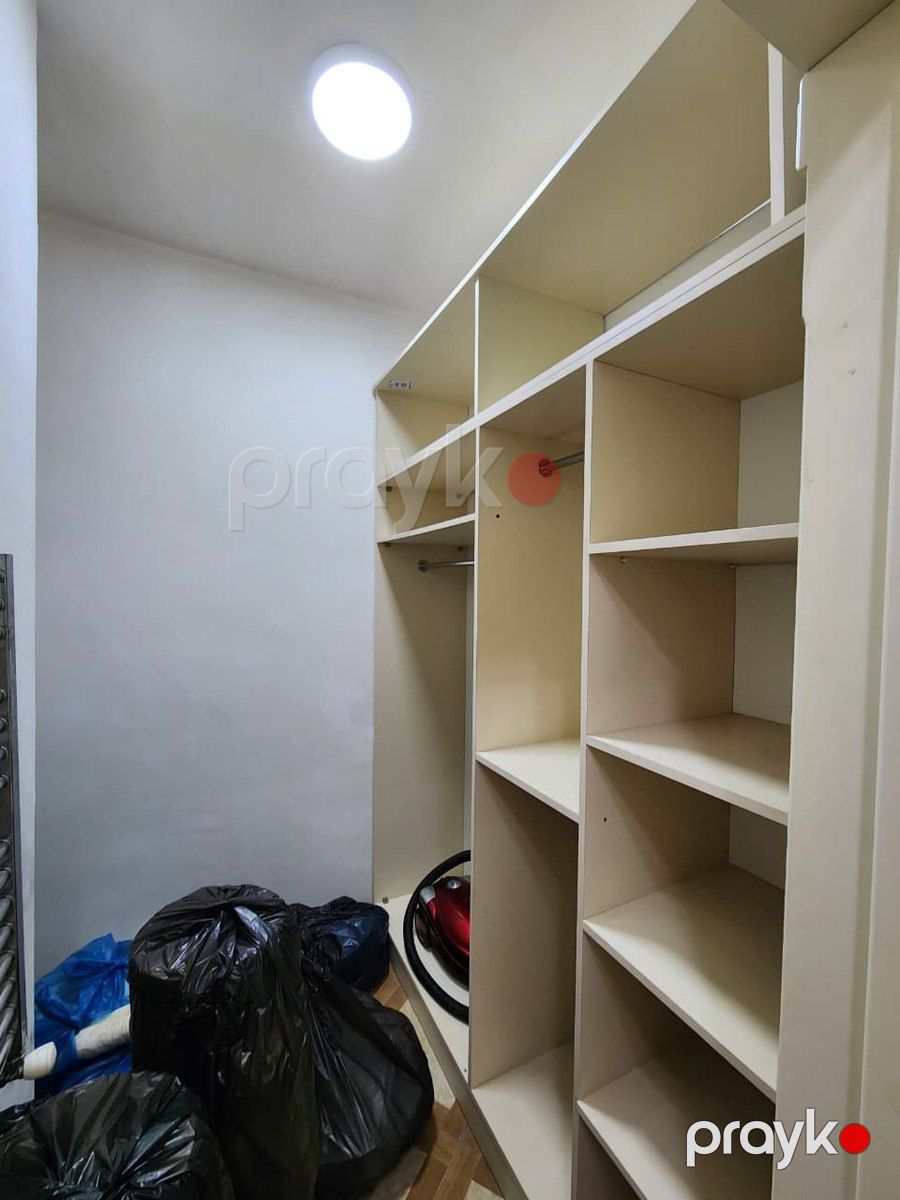 Satılır 1 otaqlı yeni tikili 63 m² — Mənzil, Bakı (3)