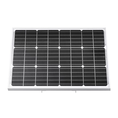 Vigi Solar Panel 60W — Bakı