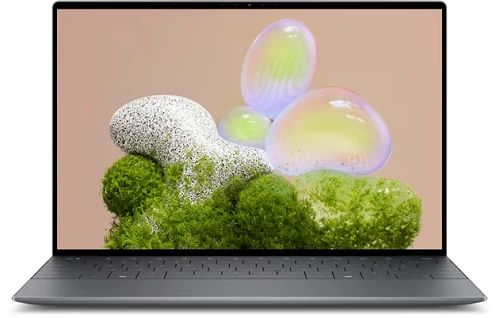 Dell XPS 13 9350 (XPS9350-7715BLK-PUS) Notebook — Bakı