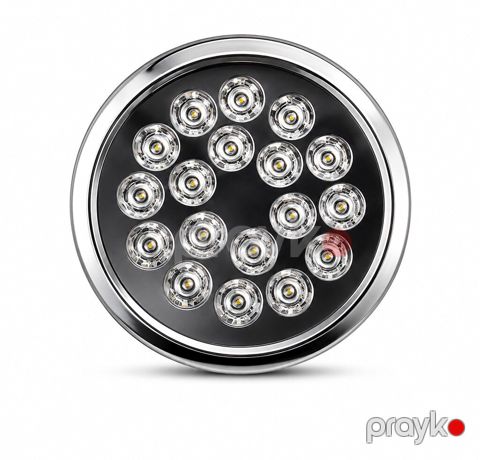 7789 Məhsulun adı: Hovuz lampası Nurpool 12W IP68 LED Brend — Bakı