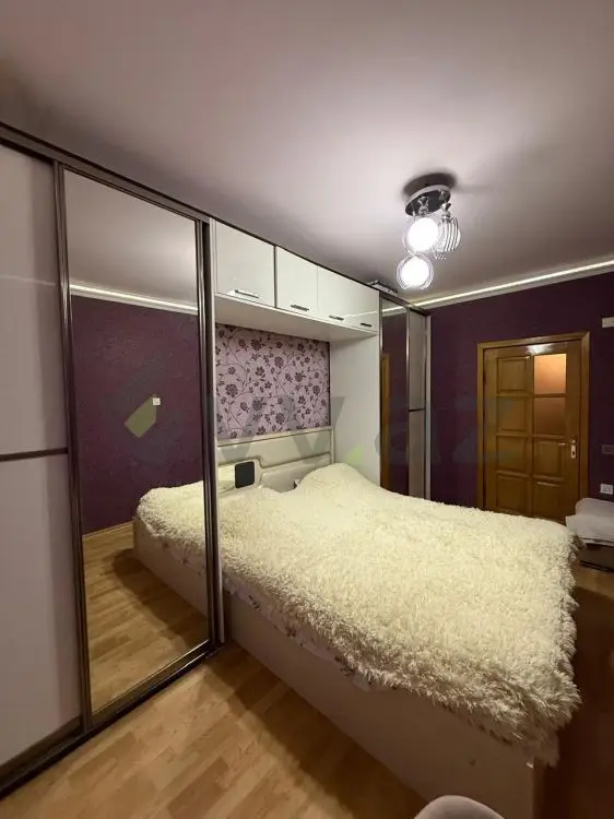 3 otaqlı mənzil Köhnə tikili Satılır, Qaraçuxur qəs., Suraxanı, Bakı — Mənzil, Bakı (7)
