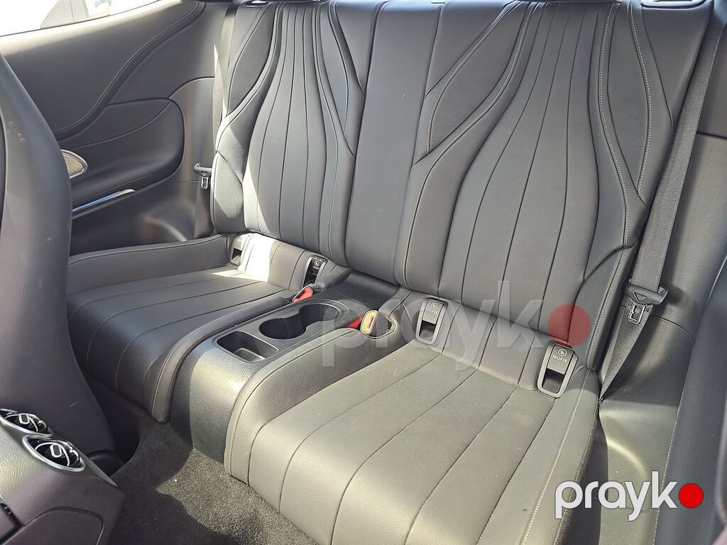 Mercedes CLE 200 4MATIC, 2.0 L, 2024 il, 48 041 km — Avtomobillər (12)