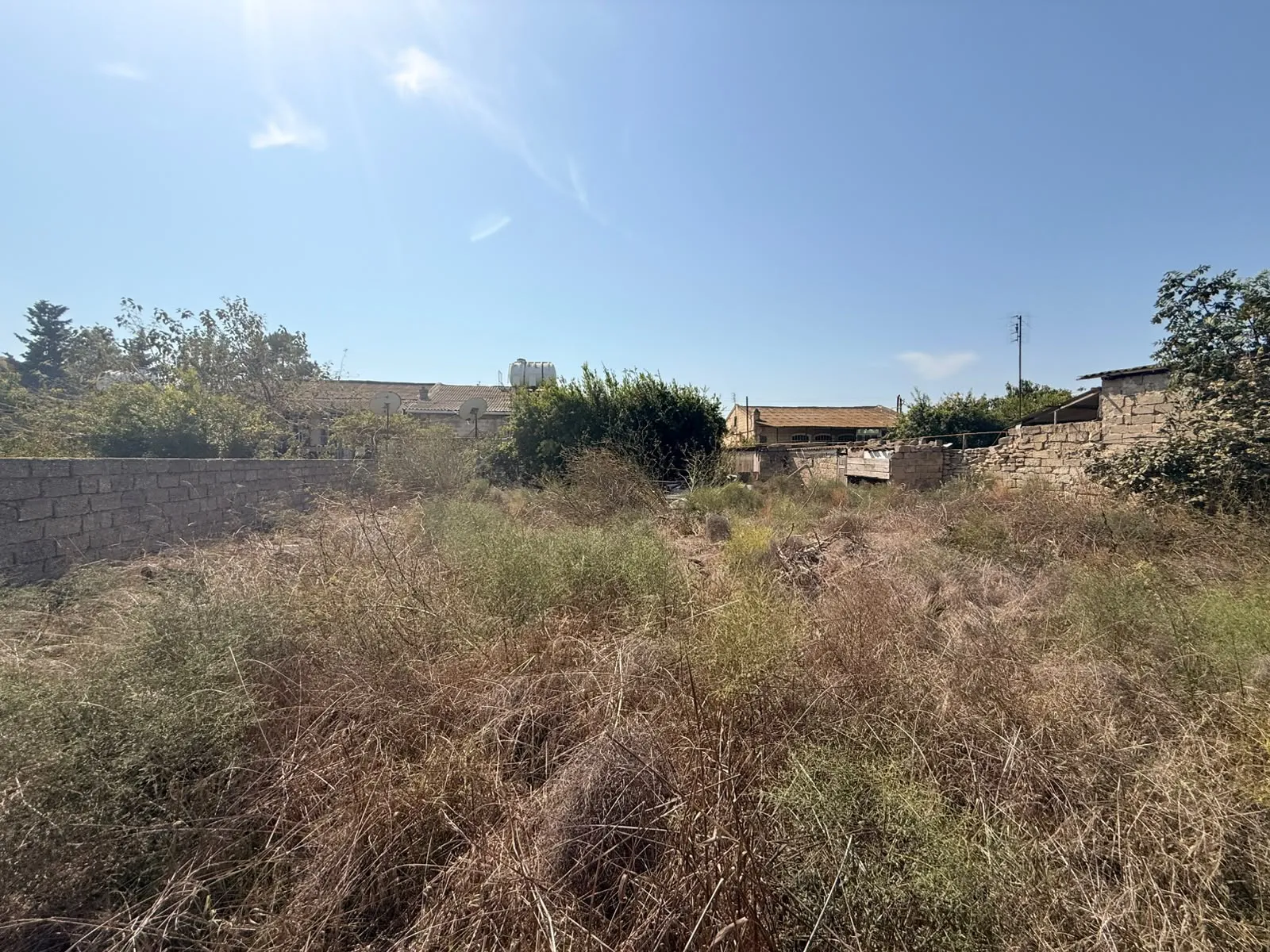 Mərdəkan, Torpaq satılır - 4 sot — Torpaq, Bakı (9)