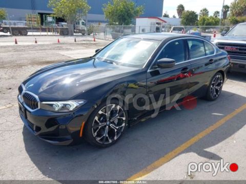 BMW 320, 2.0 L, 2025 il, 10 029 km