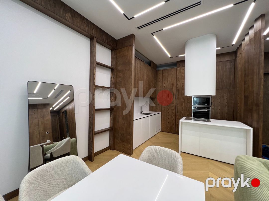 Satılır 3 otaqlı yeni tikili 94.6 m² — Mənzil, Bakı (8)