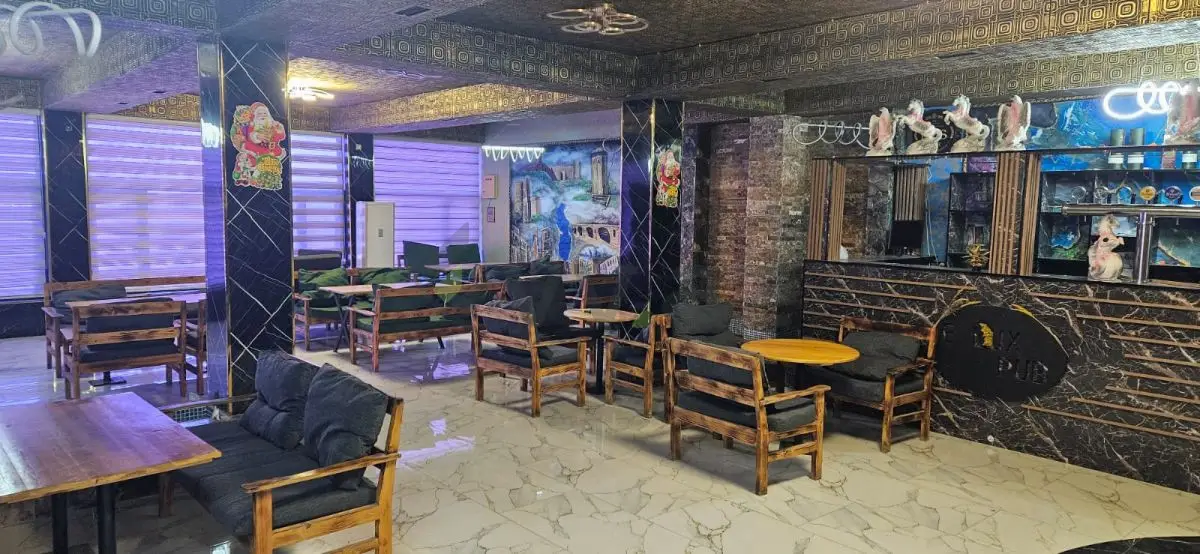 410 m² Obyekt / Ofis Satılır, Yeni Günəşli qəs., Suraxanı, Bakı — Əmlak, Bakı (8)