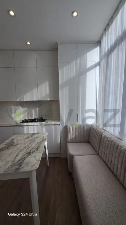 2 otaqlı mənzil Yeni tikili Satılır, Xırdalan — Mənzil, Xırdalan (2)