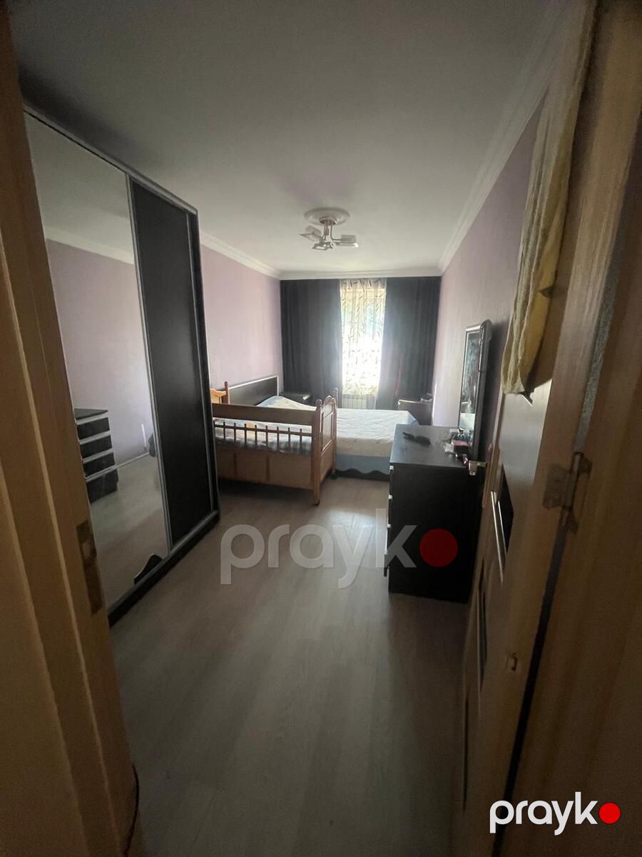 Satılır 3 otaqlı köhnə tikili 80 m² — Mənzil, Bakı (2)