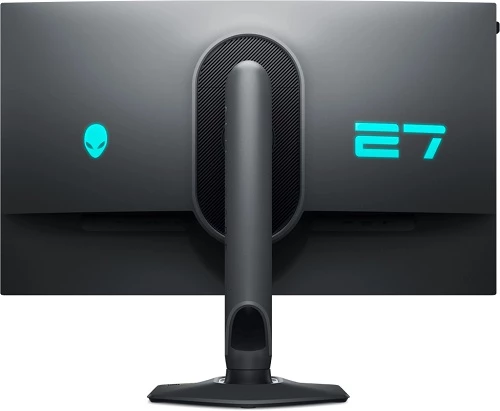 Dell Alienware AW2725QF 27-inch 4K Dual-Resolution Uhd/fhd IPS 180Hz/360Hz Gaming Monitor — Monitorlər, Bakı (3)