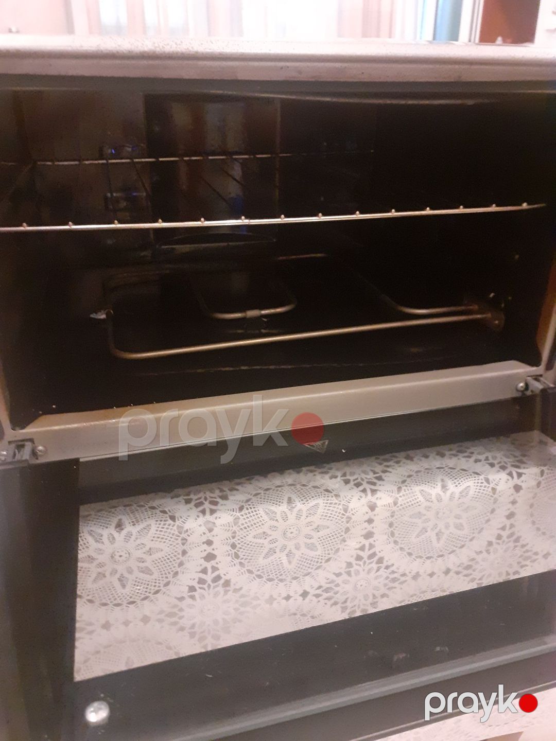 Elektrik soba — Ev texnikası, Bakı (4)