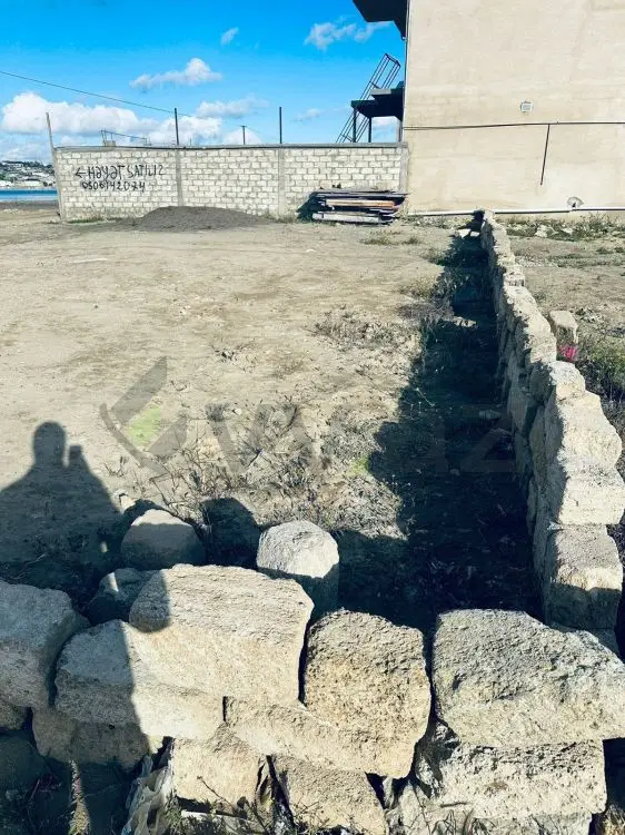 3.5 sot Torpaq Satılır, Bakıxanov qəs., Sabunçu, Bakı — Torpaq, Bakı (10)