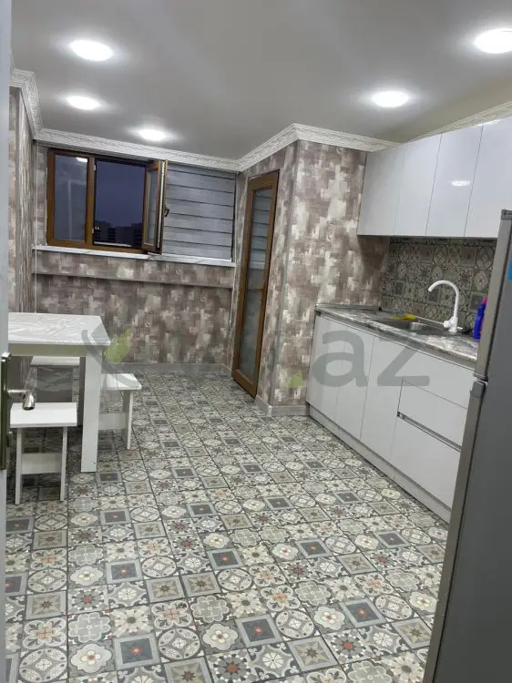 2 otaqlı mənzil Yeni tikili Kirayə, Yasamal qəs., Yasamal, Bakı — Mənzil, Bakı (2)