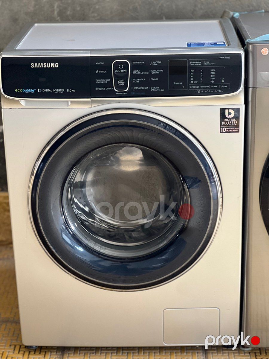 Paltaryuyanlar LG — Ev texnikası, Gəncə (2)