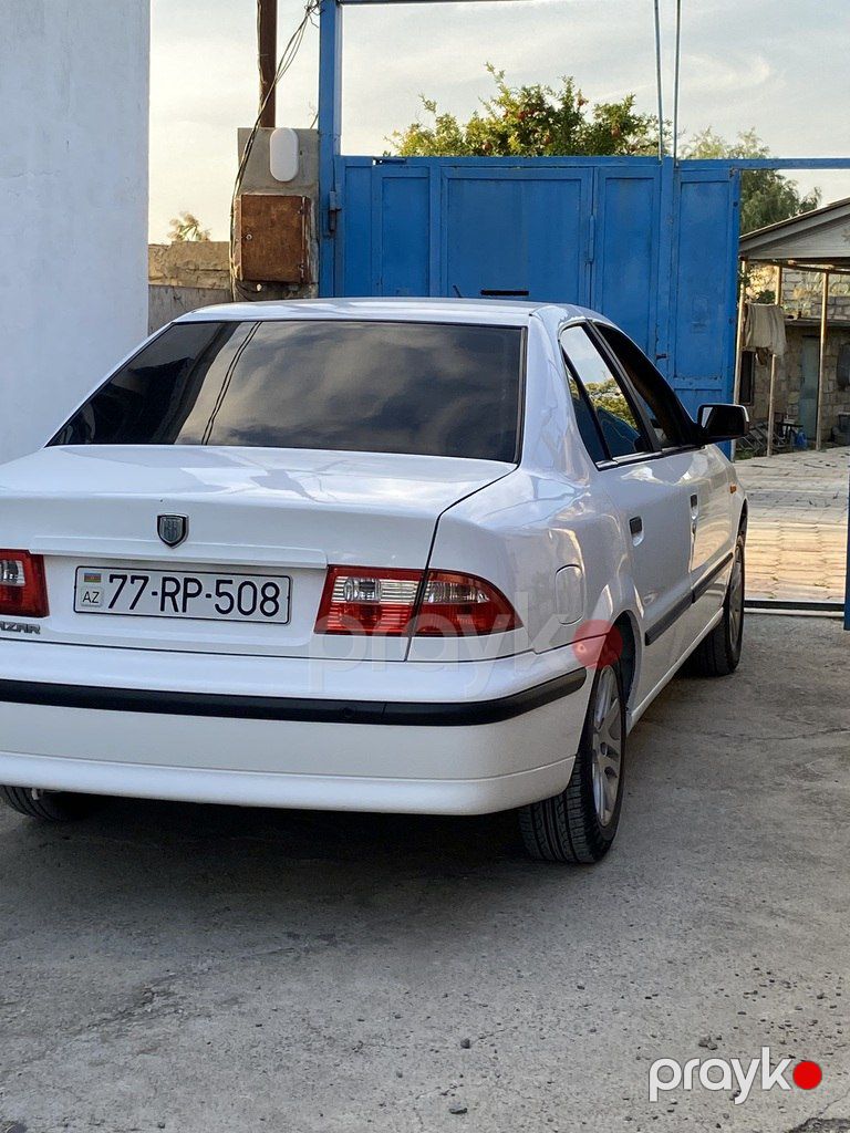 Khazar LX, 1.7 L, 2021 il, 230 123 km — Avtomobillər, Bakı (3)
