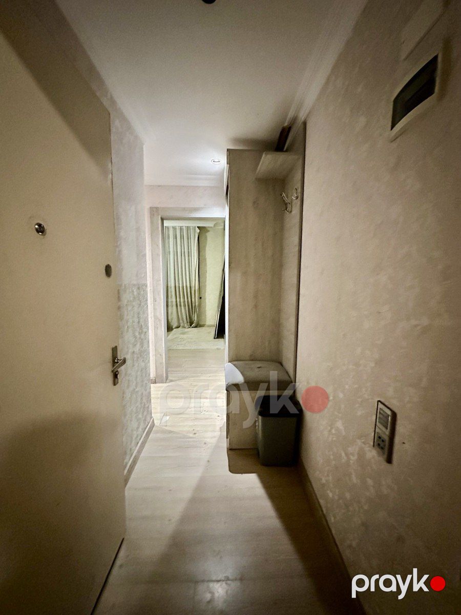 İcarəyə verilir 1 otaqlı köhnə tikili 35 m² — Mənzil, Bakı (11)