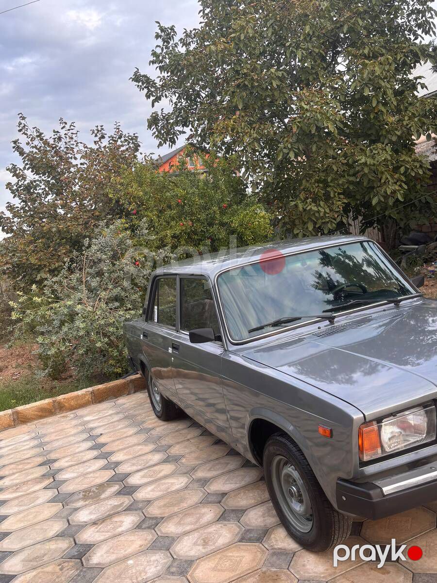 Lada (vaz) 2107, 2010 il — Avtomobillər, Cəlilabad (2)
