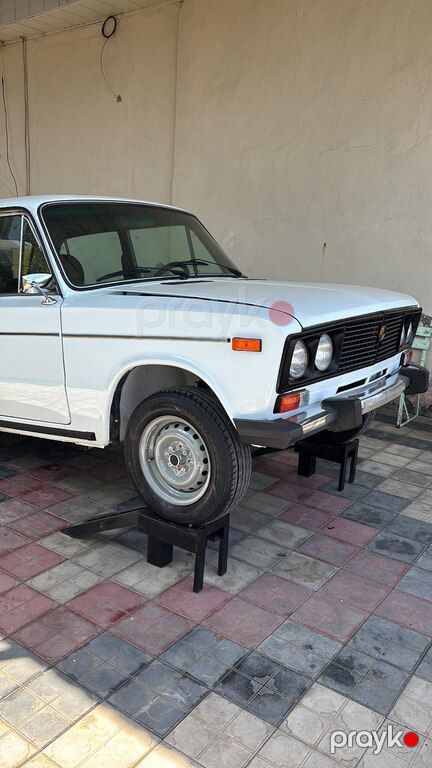 Lada (VAZ) 2106, 1.6 L, 2004 il, 155 555 km — Avtomobillər, Cəlilabad (7)