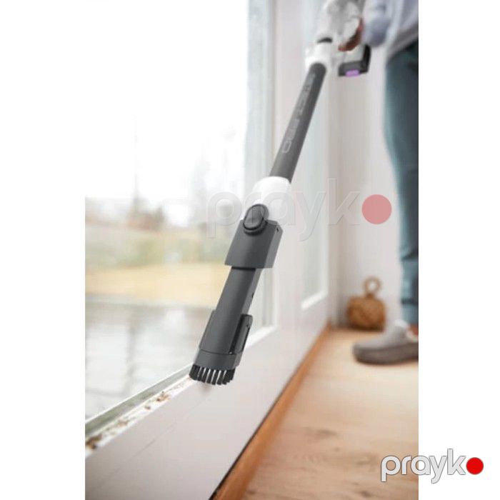 Shark DetectPro IW1611EU Simsiz Tozsoran — Ev texnikası, Bakı (2)